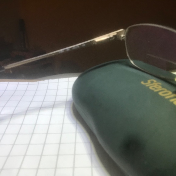 Sferoflex 2584 Eyeglasses - Picture 4 of 5